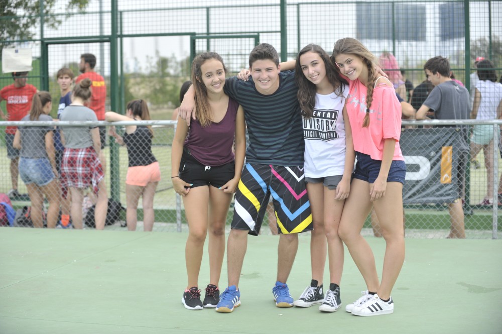 summer camp espagnol Cours espagnol pour adolescents